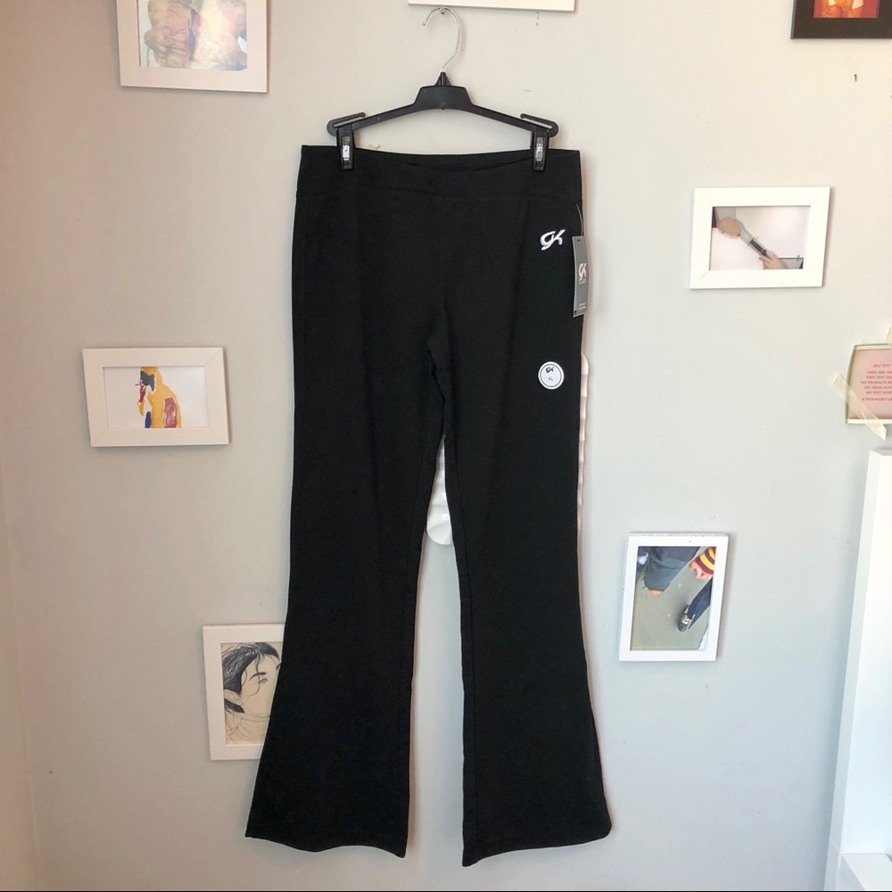 GK Warmup Pants